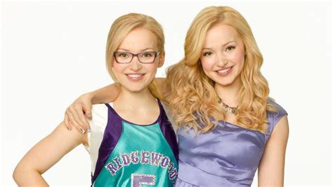 stains liv and maddie|Liv and Maddie Cast: See What the Disney Stars Are。